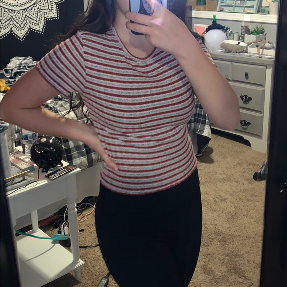Forever 21 Tee